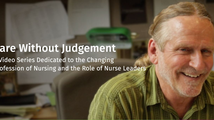Nurse Video Header