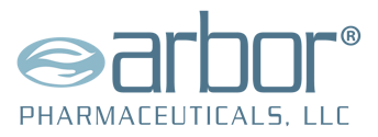 Arbor Logo 5405 550 With Larger Symbol