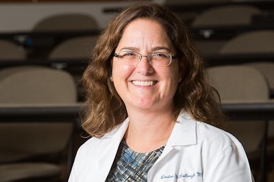 Louise D. McCullough, MD, PhD