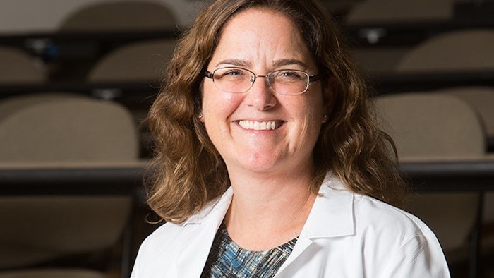 Louise D. McCullough, MD, PhD