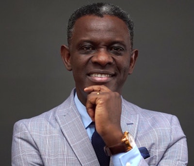 Olugbenga Ogedegbe, MD, MPH