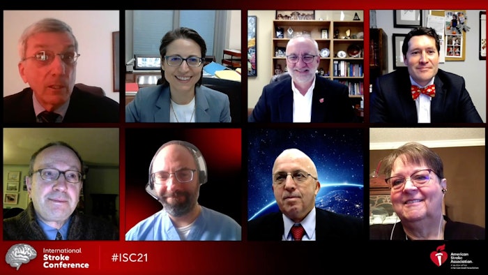 Isc21 Case Vignettes