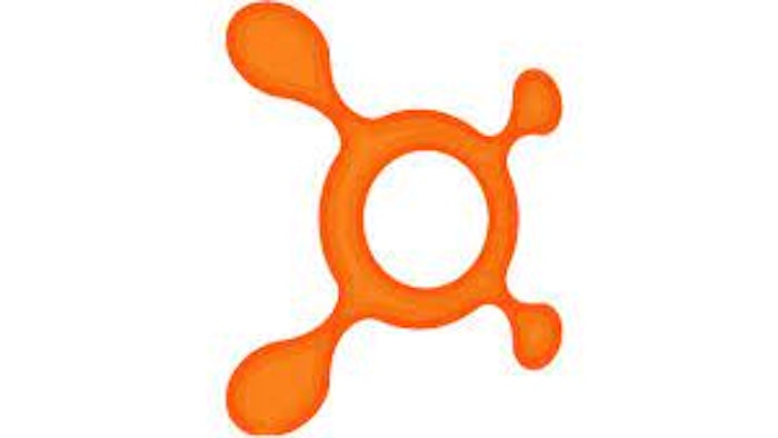 Orangetheory logo