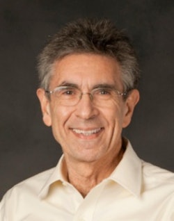 Robert J. Lefkowitz, MD, FAHA