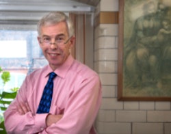 Simon Capewell, DSc, MD, MBBS