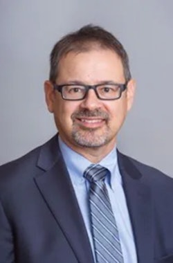James Cnota, MD