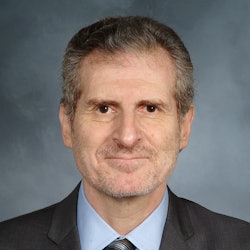 Costantino Iadecola, MD, FAHA