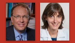 Gregg W. Stone, MD, and Jacqueline Tamis-Holland, MD, FAHA