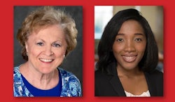 Nancy Artinian, PhD, RN, FAHA, and Yvonne Commodore-Mensah, PhD, MHS, RN, FAHA