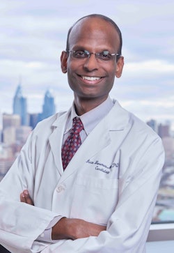 Kiran Musunuru, MD, PhD, MPH, ML, FAHA