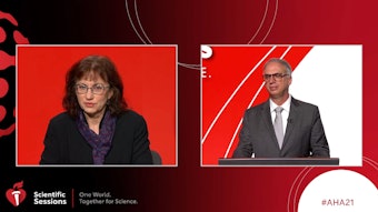 Elaine Hylek, MD, MPH, and Bruno Caramelli, MD, PhD