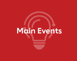 Newsletter Card Main Events