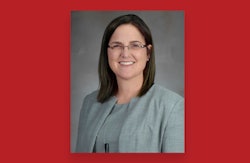 Head shot of Louise D. McCullough, ISC 2022 Program Chair