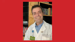 headshot of Dr. Fernando D. Testai
