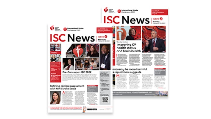 Isc22 News Covers