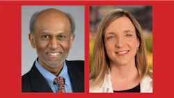 headshots of Avindra Nath, MD, and Lori Jordan, MD, PhD