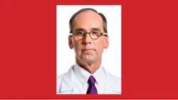 Headshot of Richard L. Harvey, MD