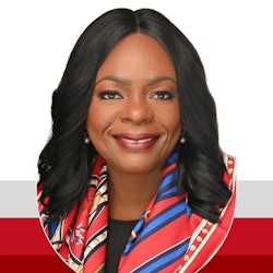 AHA President Michelle A. Albert, MD, MPH, FAHA