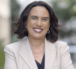 Head shot of Kristen Bibbins-Domingo, MD, PhD, MAS