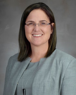 Head shot of Louise D. McCullough, MD, PhD, FAHA