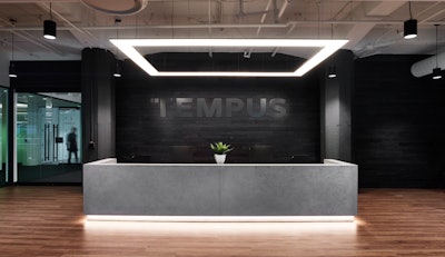 Tempus Cardio Aha Company Photo