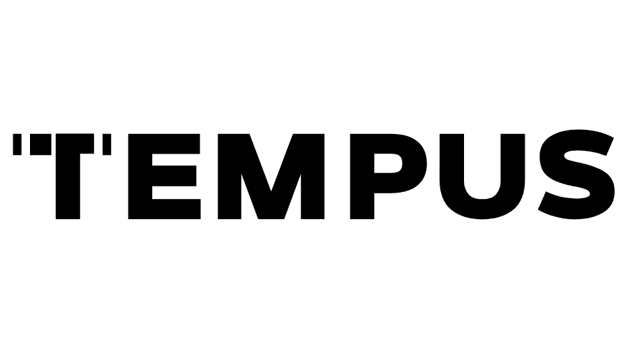 Tempus Logo Vector