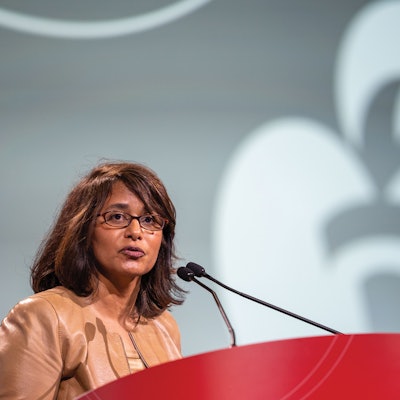 Aruna Pradhan, MD, MPH