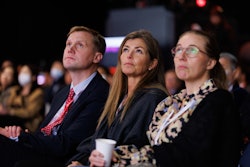 audience shot