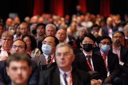 audience shot