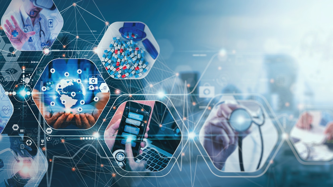 Medtech is getting smarter — and so is patient care | Scientific Sessions