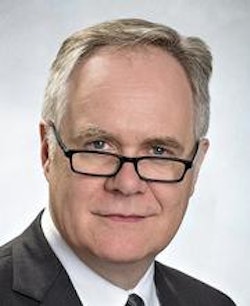 Headshot of Dr. Macrae