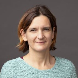 Dr. Duflo's headshot