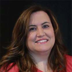 Dusenbury headshot