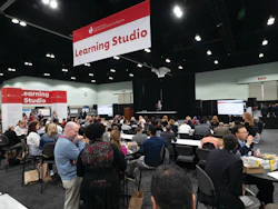Learning Studios