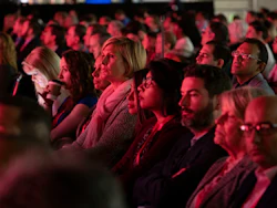 audience