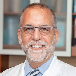 Headshot of Ralph Sacco