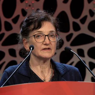 Joanna M. Wardlaw, MD, FMedSci, FAHA