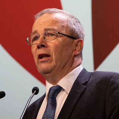 Philip Bath, DSc, FAHA