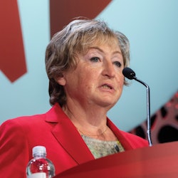 Dr. Vexler speaking