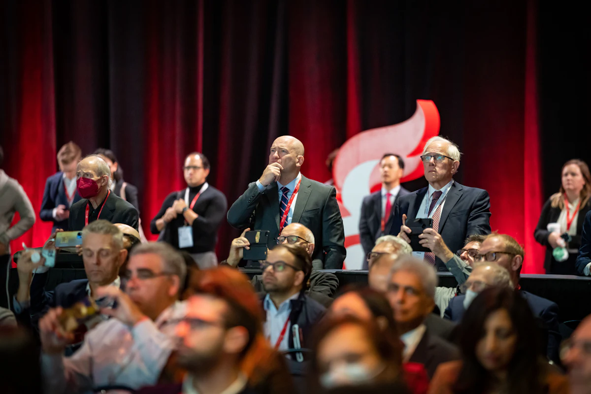 Last Science Session Late-Breaking Science announced | Scientific Sessions