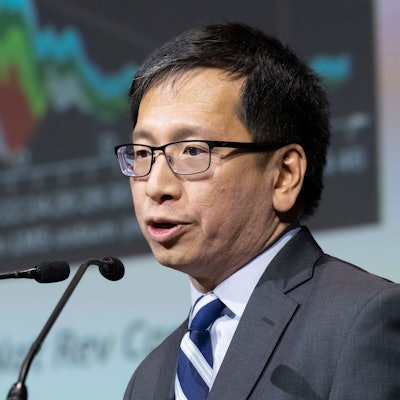 Michael T. Lu, MD, MPH