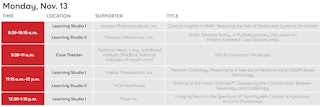 Ahass23 On Site Mtg Guide Industry Events Base Monday