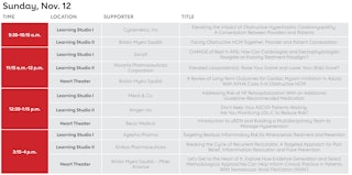 Ahass23 On Site Mtg Guide Industry Events Base Sunday