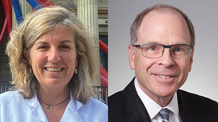 Marta Sitges, MD, and Patrick T. O’Gara, MD