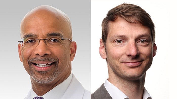 Clyde W. Yancy, MD, MSc, MACC, FAHA, and Reinier Boon, PhD