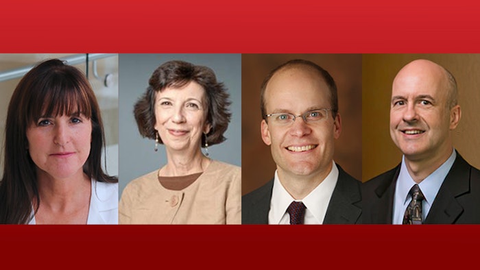 Jane E. Freedman, MD, Ann Marie Schmidt, MD, M. Benjamin Shoemaker, MD, MSCI, J. Kevin Donahue, MD