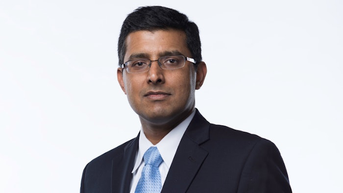 Rakesh Gopinathannair, MD, MA, FAHA