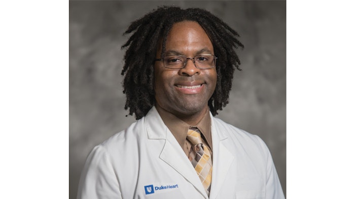Larry R. Jackson, II, MD, MHSc