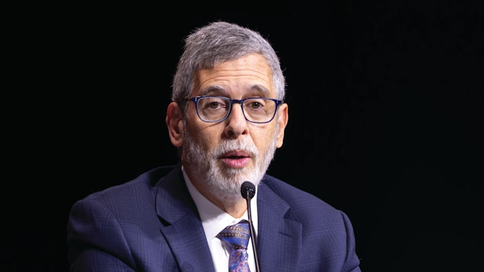 A. Michael Lincoff, MD