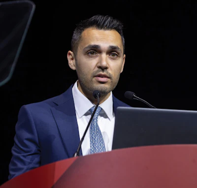 Christopher Rajkumar LBS 02: Trialsโ results suggest new approaches to reducing CVD risk and ...